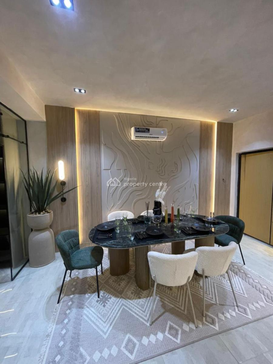 2 Bedroom Apartment, Lekki Phase 1, Lekki, Lagos, Flat / Apartment for Sale