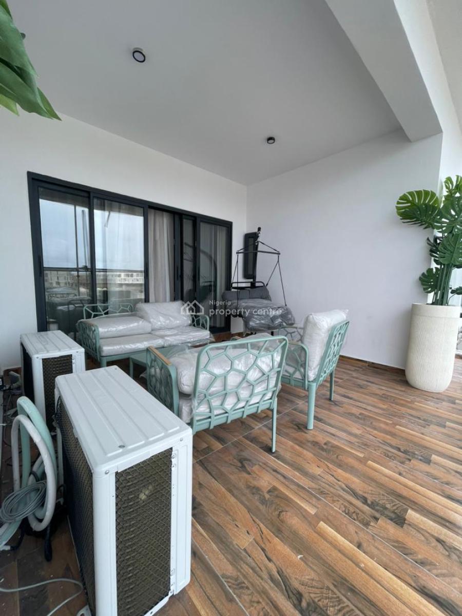 2 Bedroom Apartment, Lekki Phase 1, Lekki, Lagos, Flat / Apartment for Sale