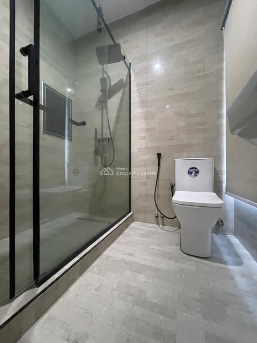 2 Bedroom Apartment, Lekki Phase 1, Lekki, Lagos, Flat / Apartment for Sale