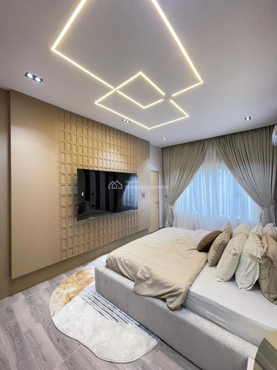 2 Bedroom Apartment, Lekki Phase 1, Lekki, Lagos, Flat / Apartment for Sale
