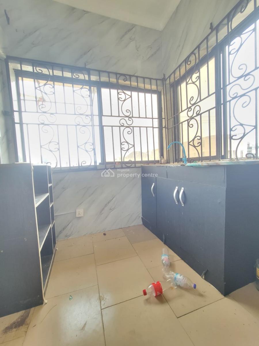 Spacious and Sharp Miniflat, Ologolo, Lekki, Lagos, Mini Flat (room and Parlour) for Sale
