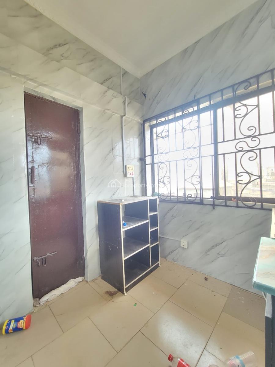 Spacious and Sharp Miniflat, Ologolo, Lekki, Lagos, Mini Flat (room and Parlour) for Sale