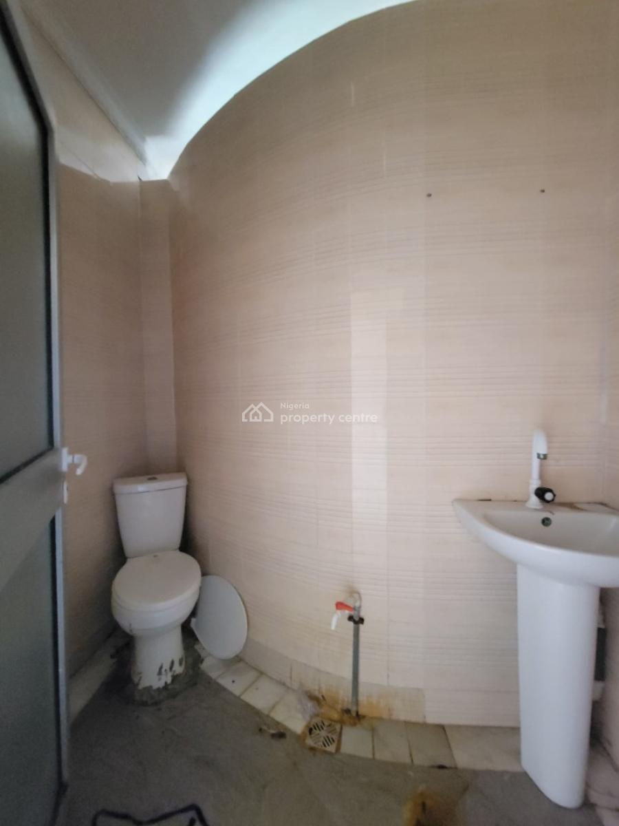 Spacious and Sharp Miniflat, Ologolo, Lekki, Lagos, Mini Flat (room and Parlour) for Sale