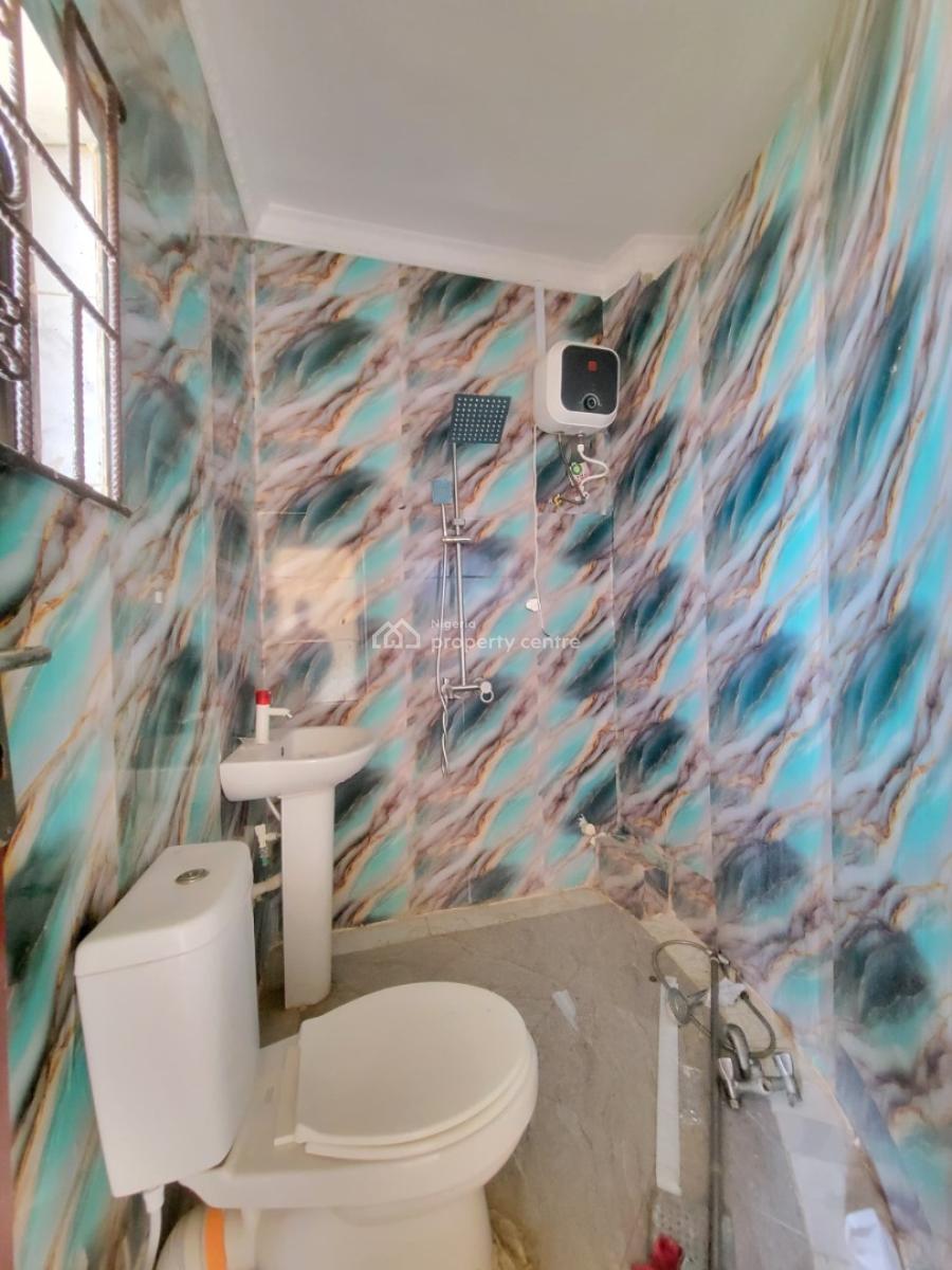 Spacious and Sharp Miniflat, Ologolo, Lekki, Lagos, Mini Flat (room and Parlour) for Sale