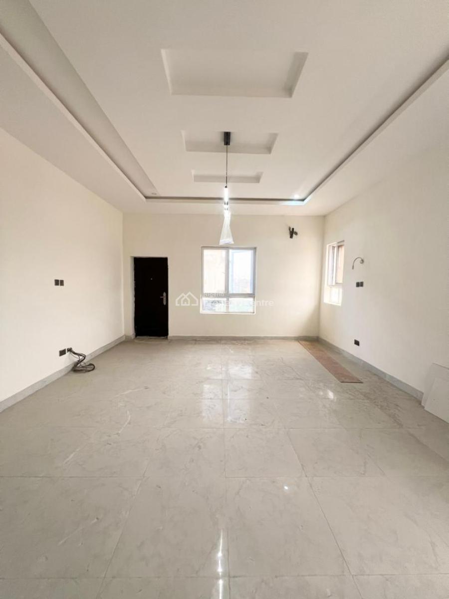 Spacious 6 Bedroom Semi Detached Duplex, Ikate, Lekki, Lagos, House for Sale