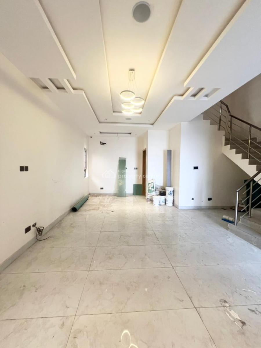 Spacious 6 Bedroom Semi Detached Duplex, Ikate, Lekki, Lagos, House for Sale