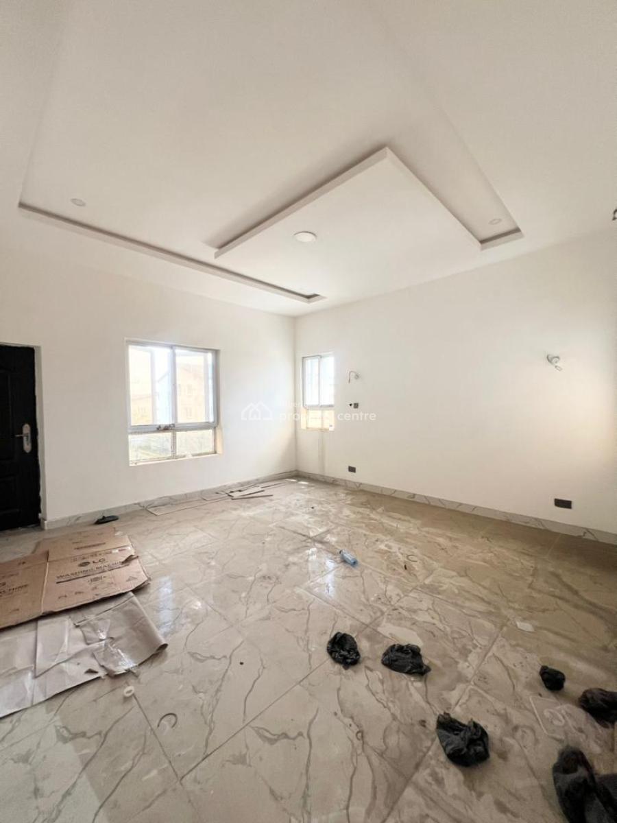 Spacious 6 Bedroom Semi Detached Duplex, Ikate, Lekki, Lagos, House for Sale