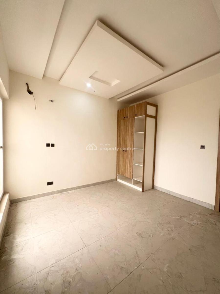 Spacious 6 Bedroom Semi Detached Duplex, Ikate, Lekki, Lagos, House for Sale