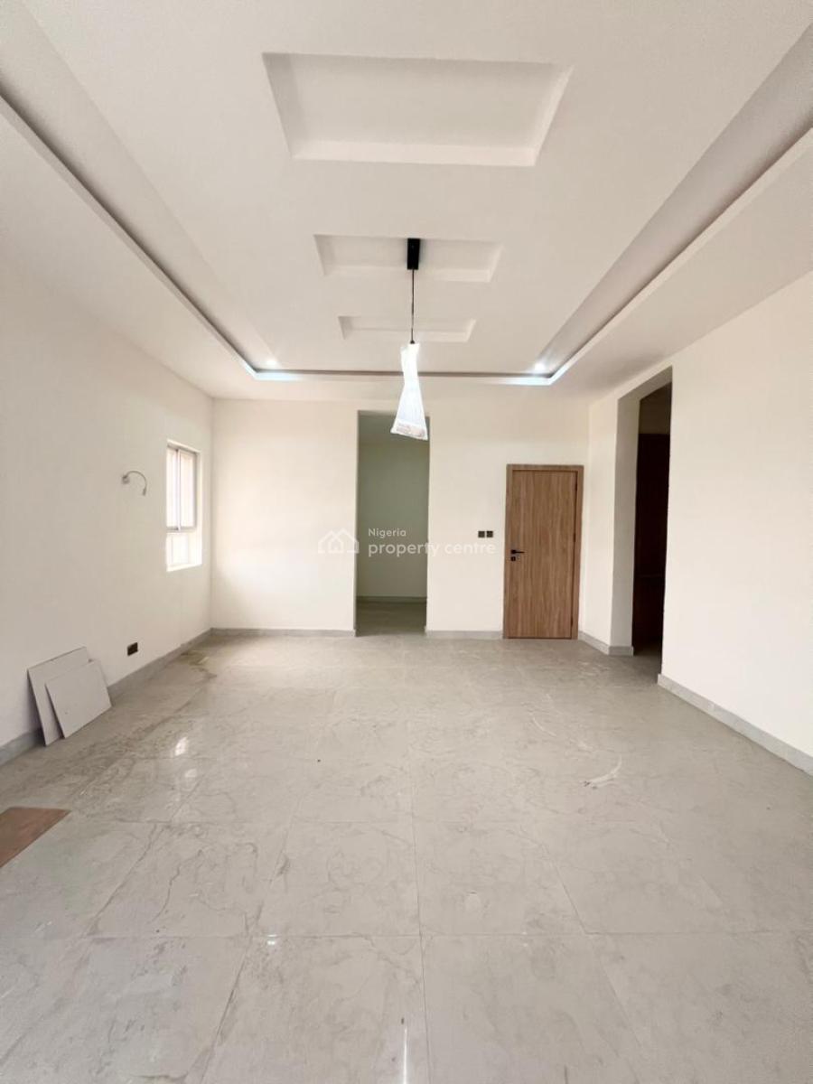 Spacious 6 Bedroom Semi Detached Duplex, Ikate, Lekki, Lagos, House for Sale