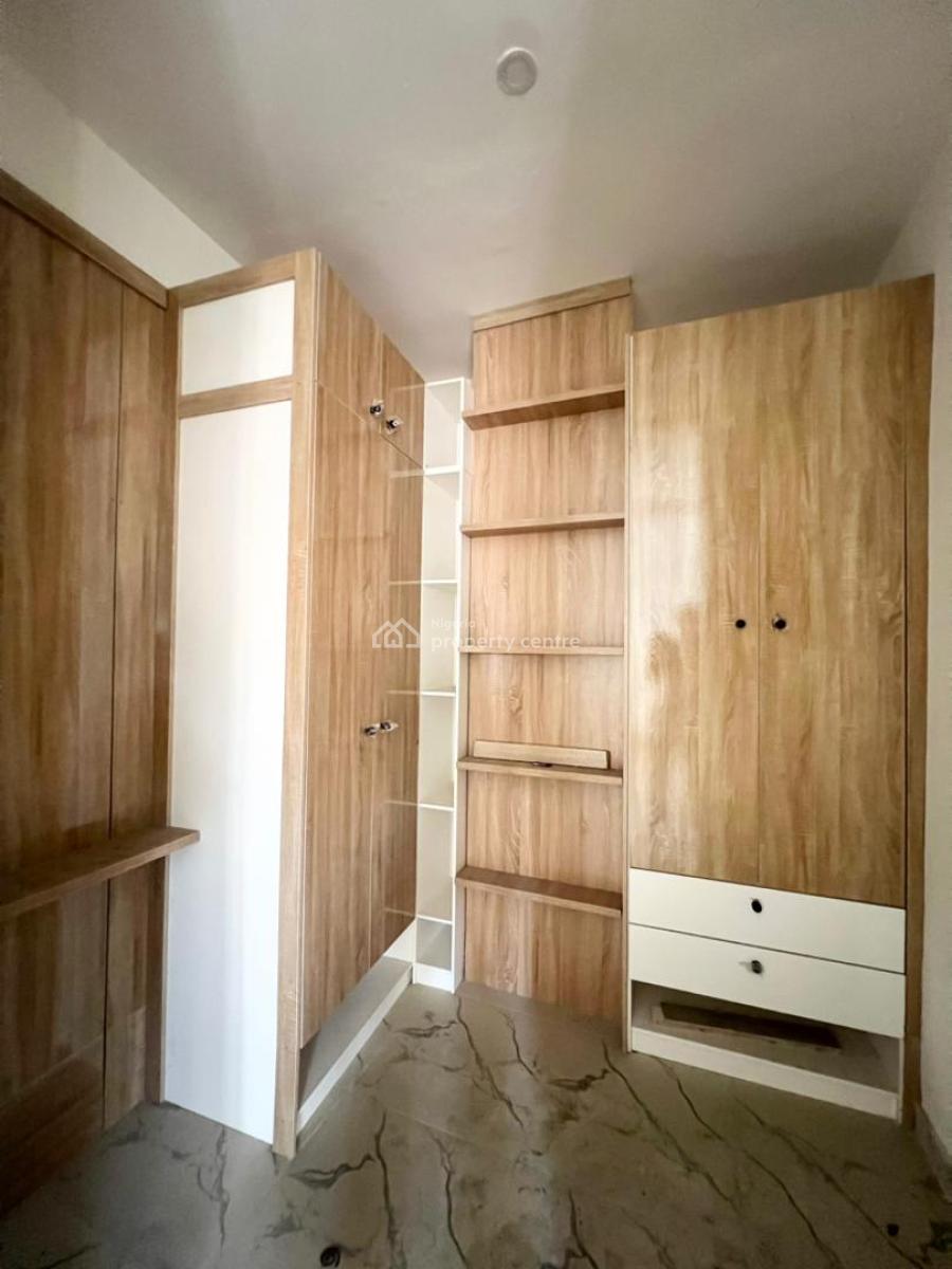 Spacious 6 Bedroom Semi Detached Duplex, Ikate, Lekki, Lagos, House for Sale