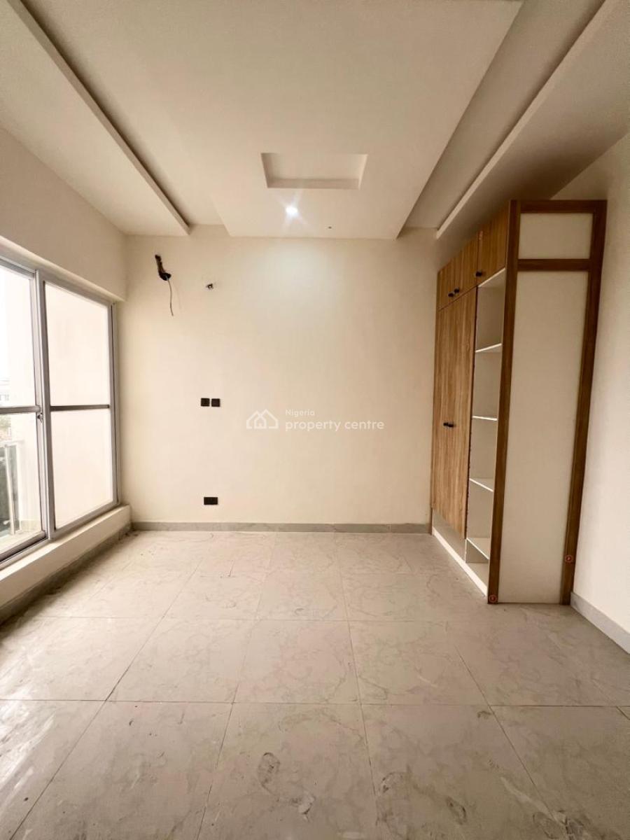 Spacious 6 Bedroom Semi Detached Duplex, Ikate, Lekki, Lagos, House for Sale