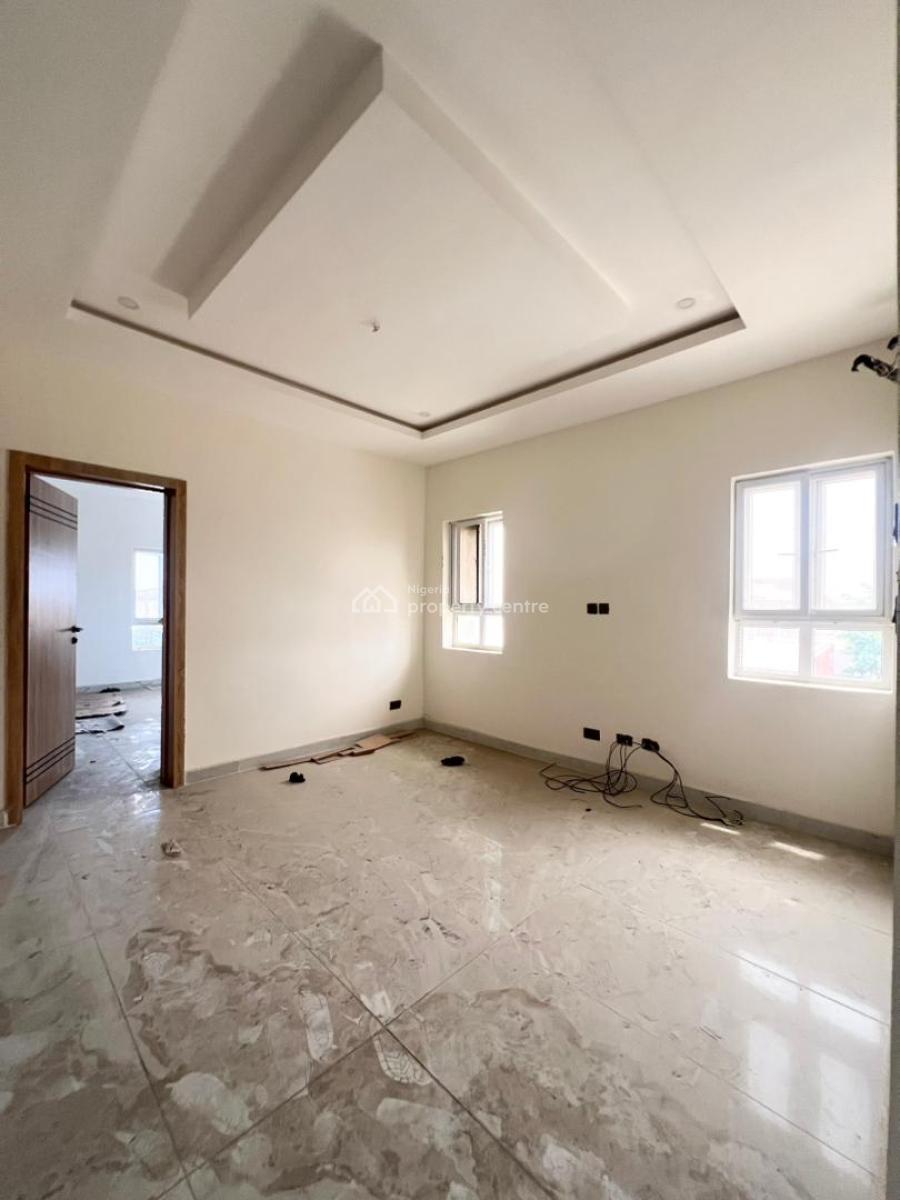 Spacious 6 Bedroom Semi Detached Duplex, Ikate, Lekki, Lagos, House for Sale