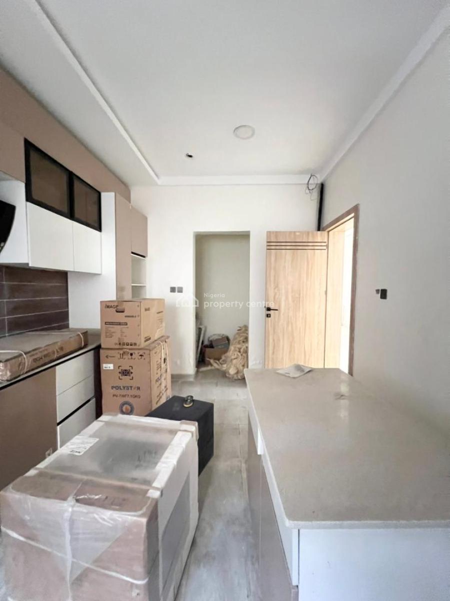 Spacious 6 Bedroom Semi Detached Duplex, Ikate, Lekki, Lagos, House for Sale