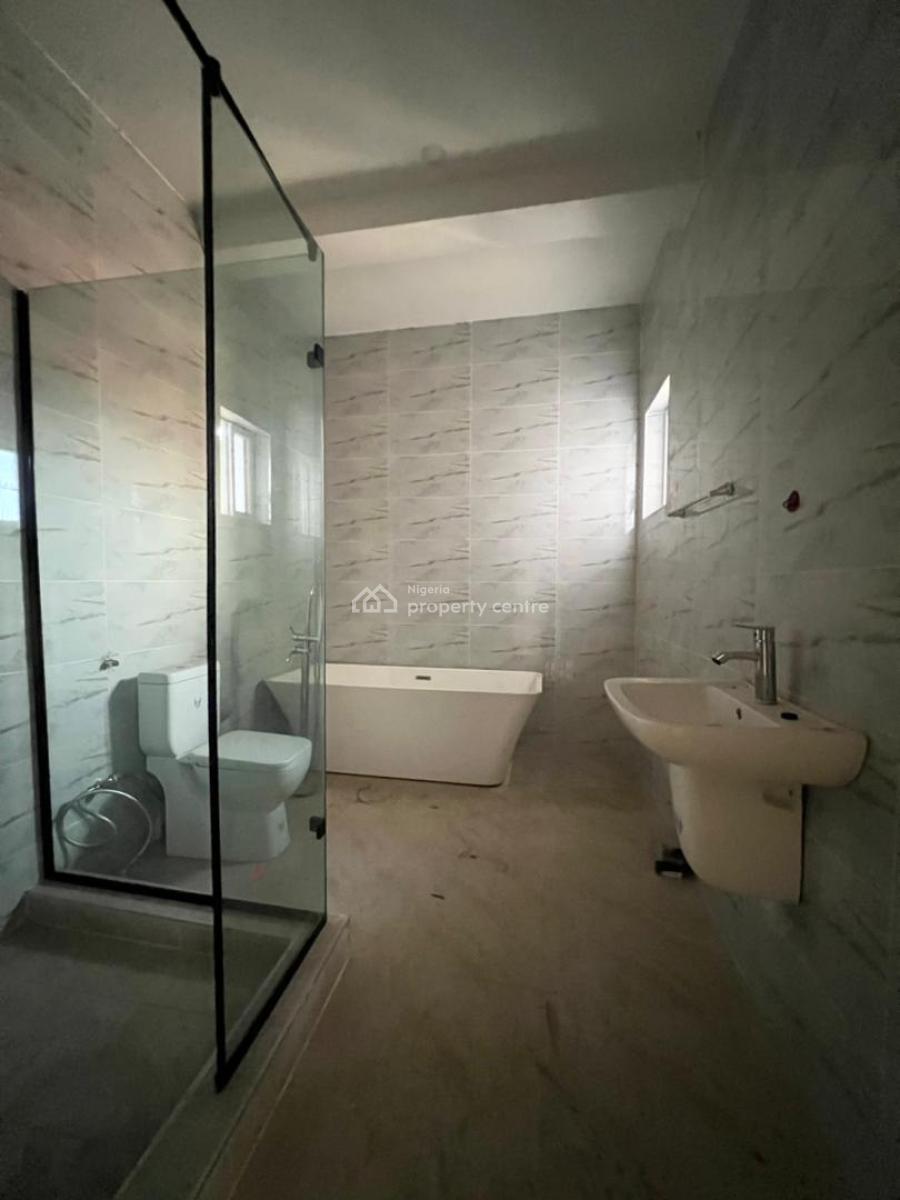 Spacious 6 Bedroom Semi Detached Duplex, Ikate, Lekki, Lagos, House for Sale