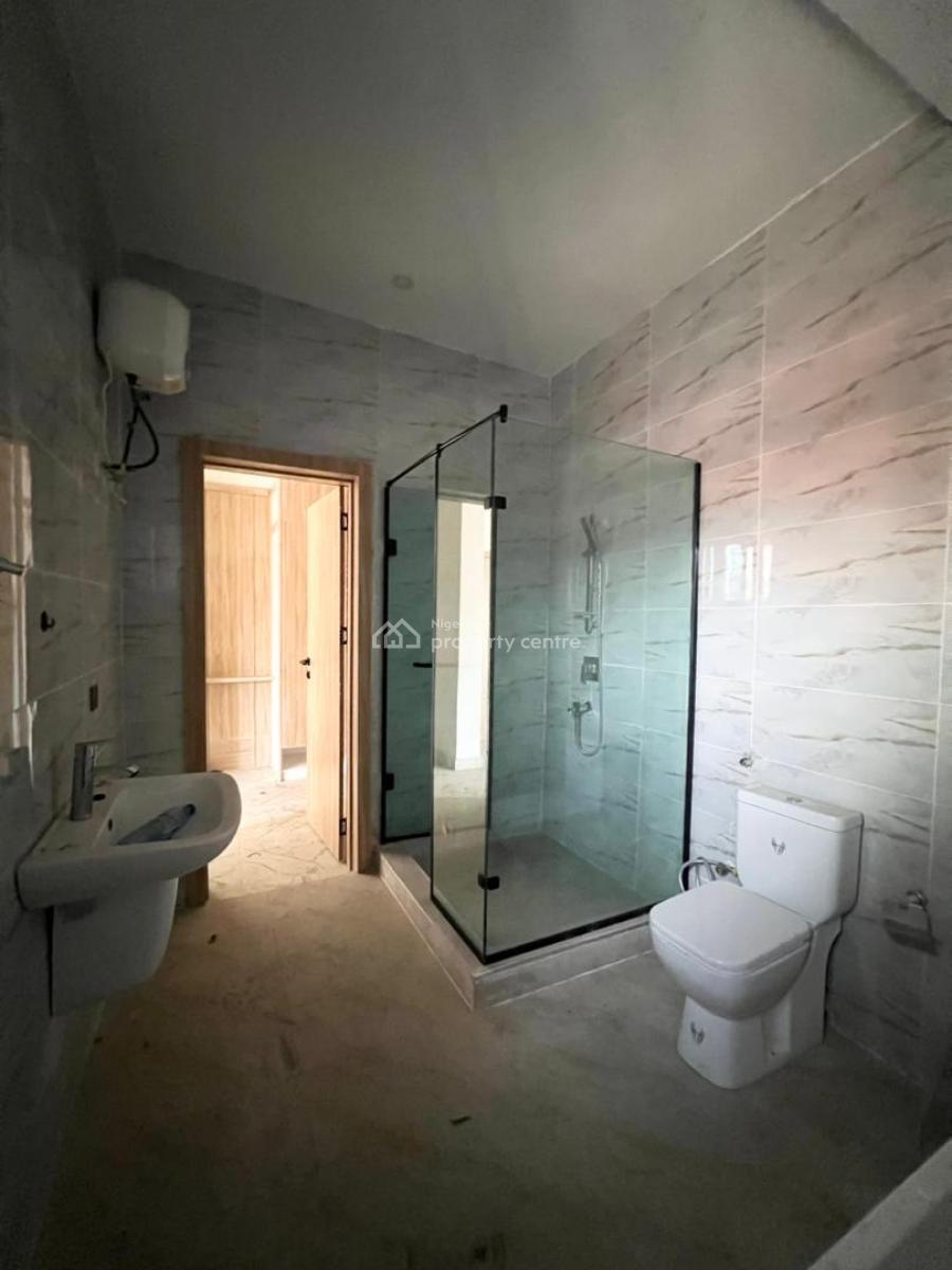 Spacious 6 Bedroom Semi Detached Duplex, Ikate, Lekki, Lagos, House for Sale