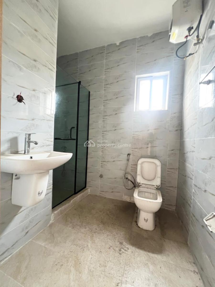 Spacious 6 Bedroom Semi Detached Duplex, Ikate, Lekki, Lagos, House for Sale