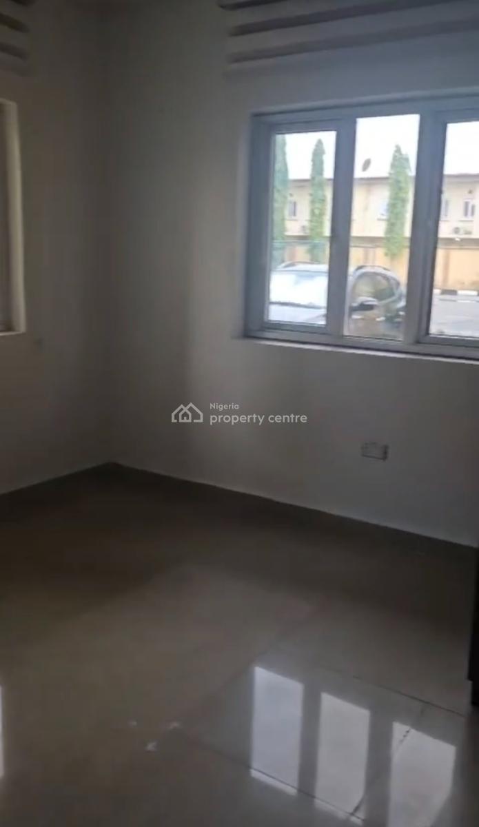 Fully Serviced Luxury 2 Bedrooms Flat Serviced Apartment, Chevron Drive Estate, Lekki, Lagos, Flat / Apartment for Rent