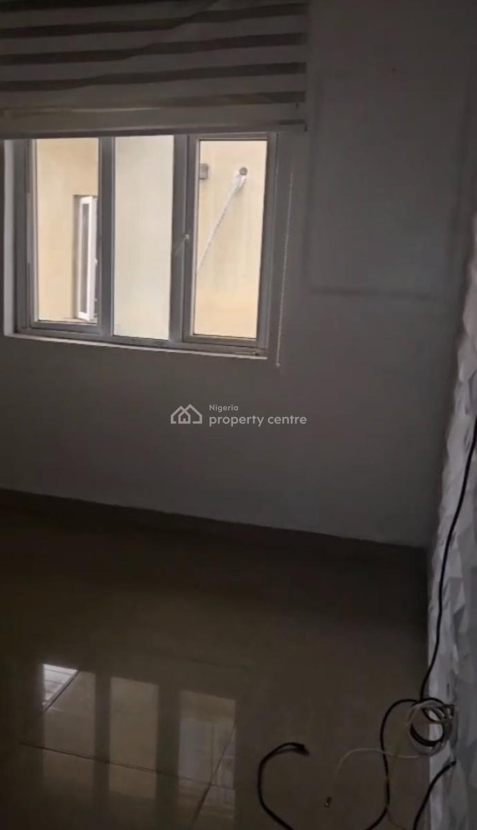 Fully Serviced Luxury 2 Bedrooms Flat Serviced Apartment, Chevron Drive Estate, Lekki, Lagos, Flat / Apartment for Rent