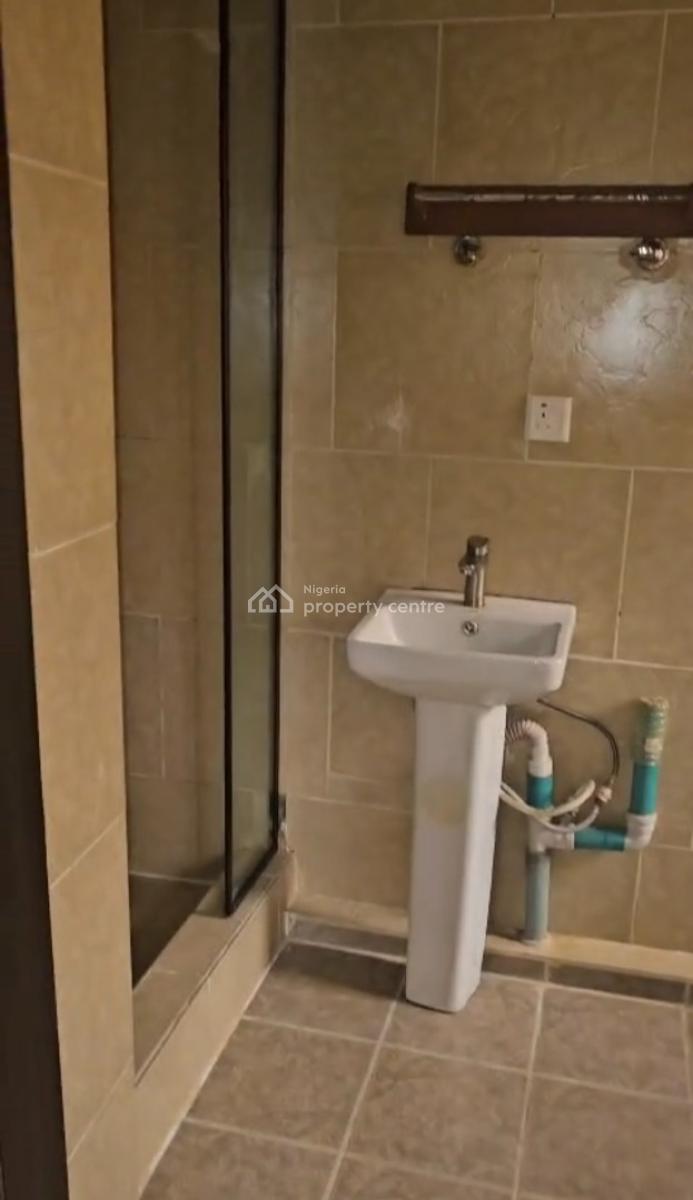 Fully Serviced Luxury 2 Bedrooms Flat Serviced Apartment, Chevron Drive Estate, Lekki, Lagos, Flat / Apartment for Rent