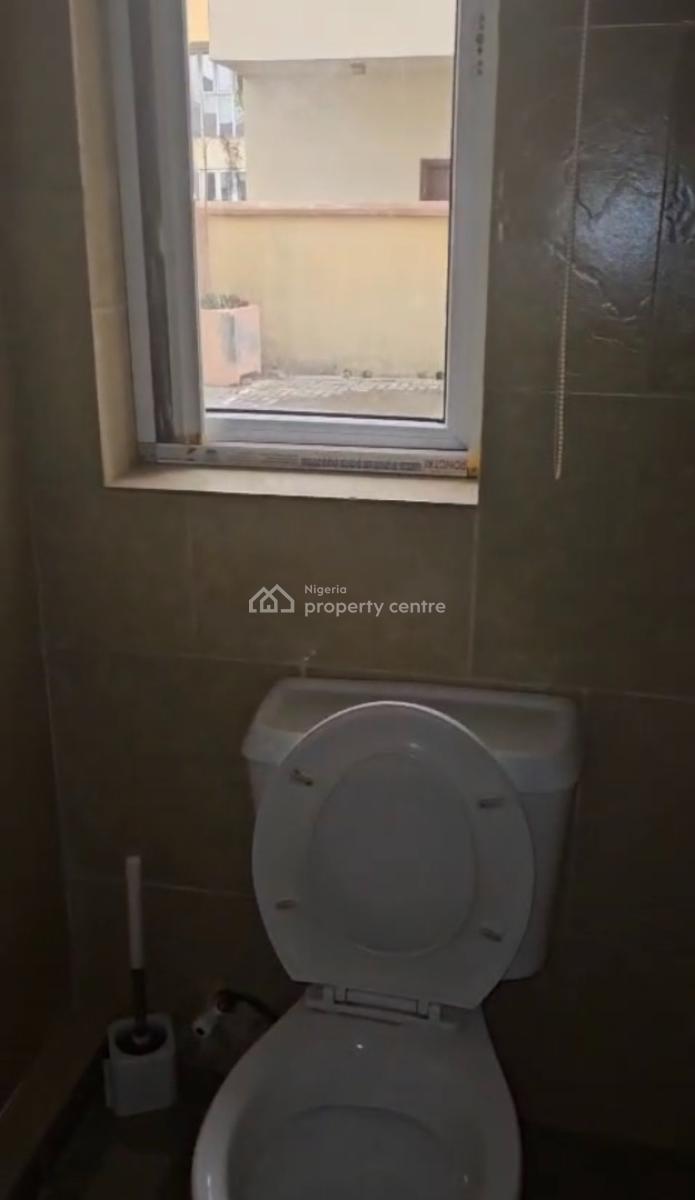 Fully Serviced Luxury 2 Bedrooms Flat Serviced Apartment, Chevron Drive Estate, Lekki, Lagos, Flat / Apartment for Rent