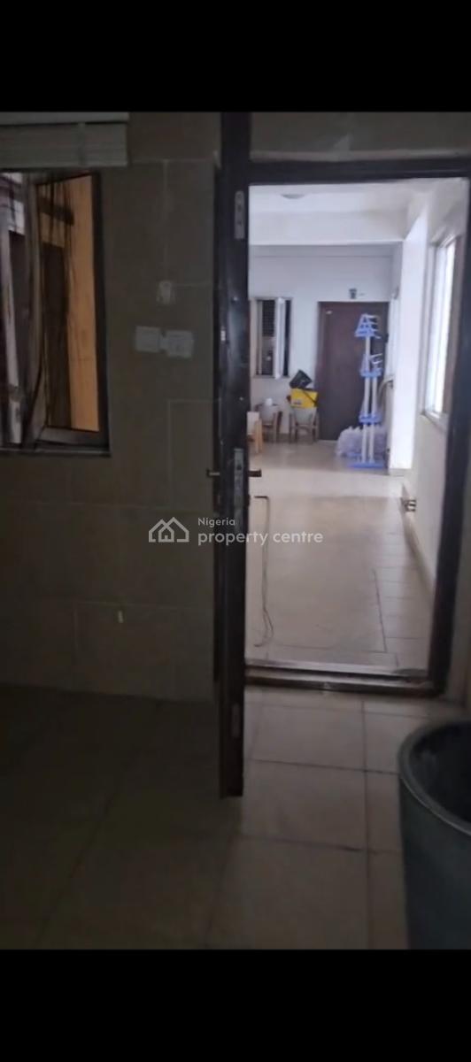Fully Serviced Luxury 2 Bedrooms Flat Serviced Apartment, Chevron Drive Estate, Lekki, Lagos, Flat / Apartment for Rent