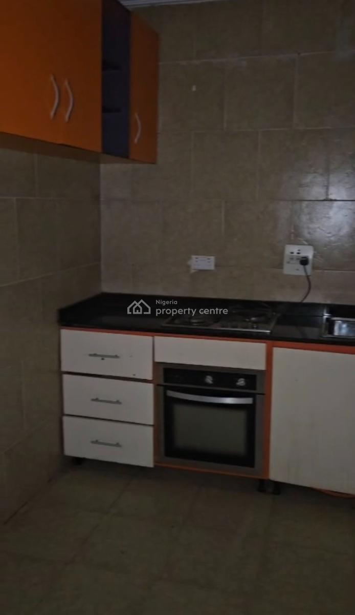 Fully Serviced Luxury 2 Bedrooms Flat Serviced Apartment, Chevron Drive Estate, Lekki, Lagos, Flat / Apartment for Rent