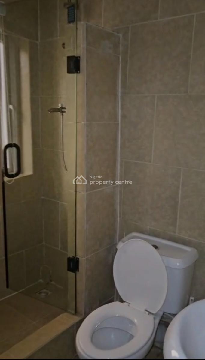 Fully Serviced Luxury 2 Bedrooms Flat Serviced Apartment, Chevron Drive Estate, Lekki, Lagos, Flat / Apartment for Rent