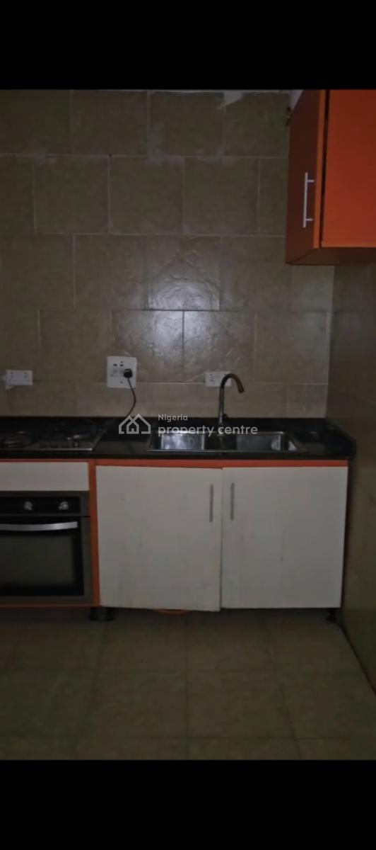 Fully Serviced Luxury 2 Bedrooms Flat Serviced Apartment, Chevron Drive Estate, Lekki, Lagos, Flat / Apartment for Rent