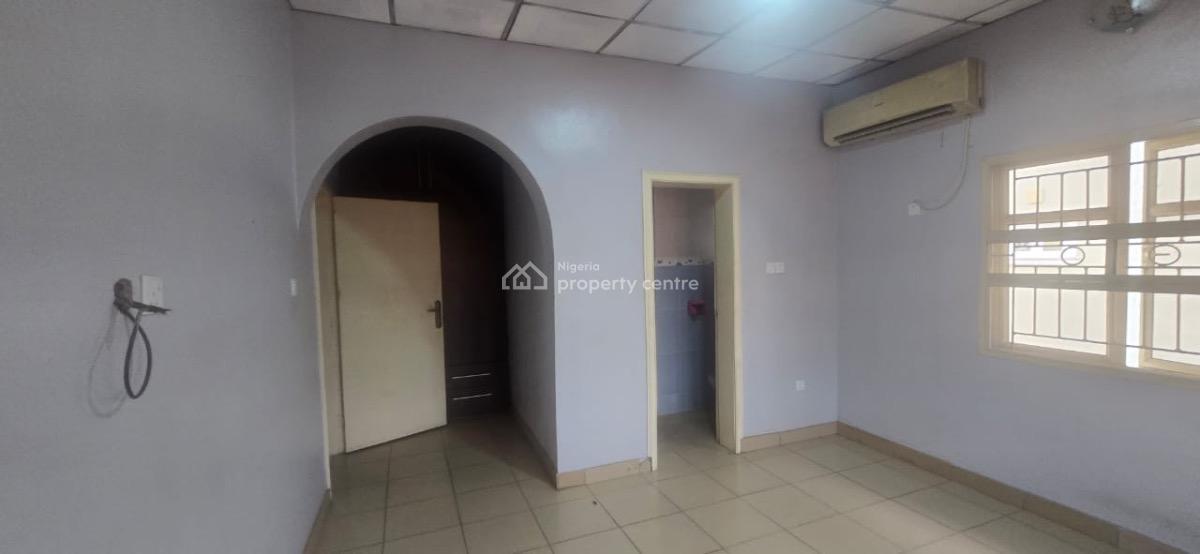 Luxury 5 Bedroom Detached Duplex with 2 Bq, Nicon Town Estate, Lekki, Lagos, Detached Duplex for Sale