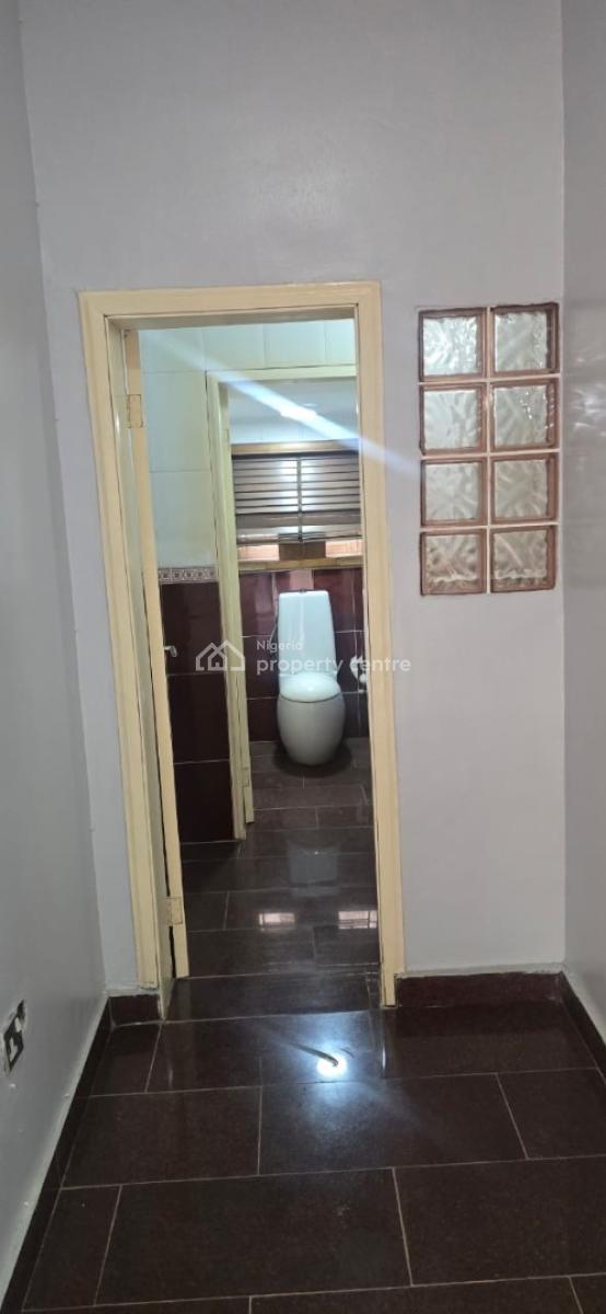 Luxury 5 Bedroom Detached Duplex with 2 Bq, Nicon Town Estate, Lekki, Lagos, Detached Duplex for Sale