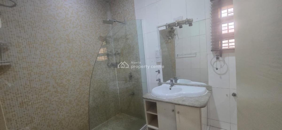 Luxury 5 Bedroom Detached Duplex with 2 Bq, Nicon Town Estate, Lekki, Lagos, Detached Duplex for Sale