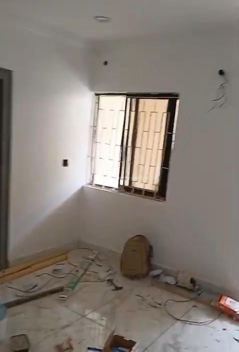 Standard 2 Bedroom Apartment, Area 1, Garki, Abuja, Flat / Apartment for Rent