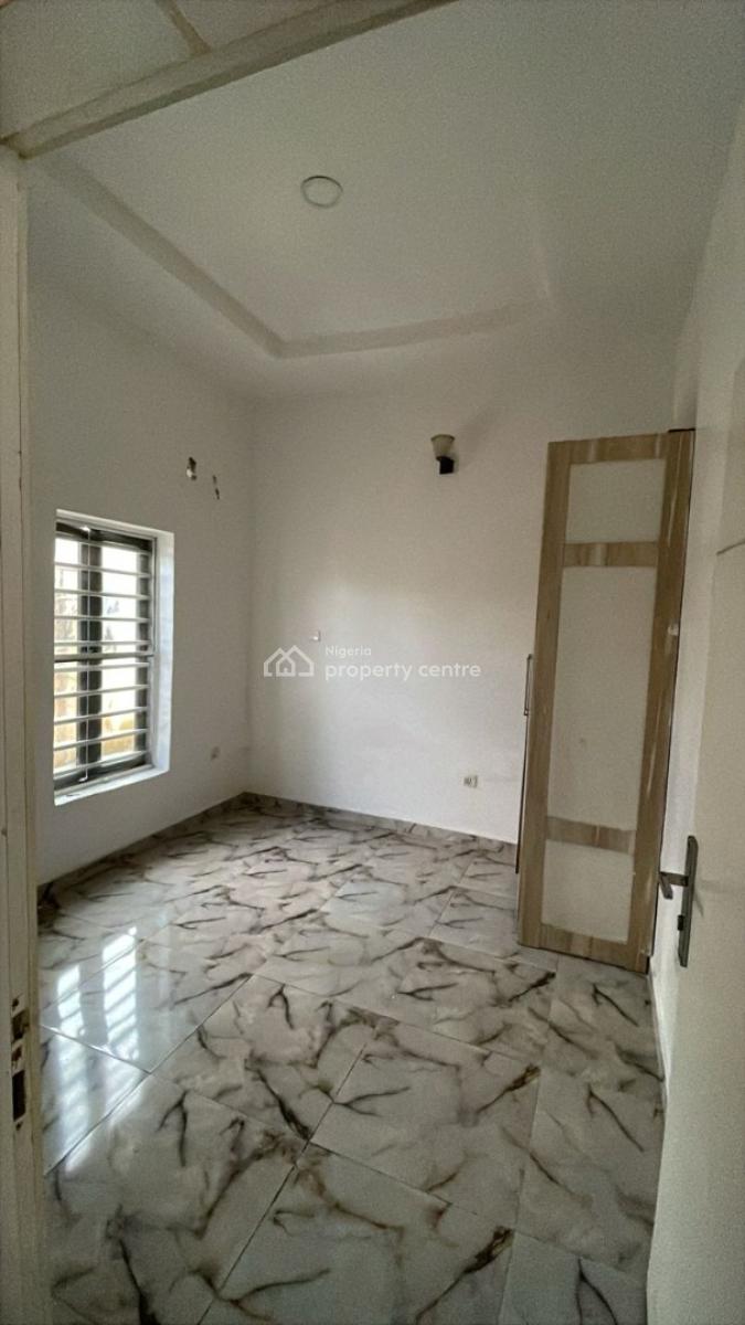 Mini Flat Apartment with an Open Kitchen, Apple Wood Estate By Orchid Road, Ikota, Lekki, Lagos, Mini Flat (room and Parlour) for Rent