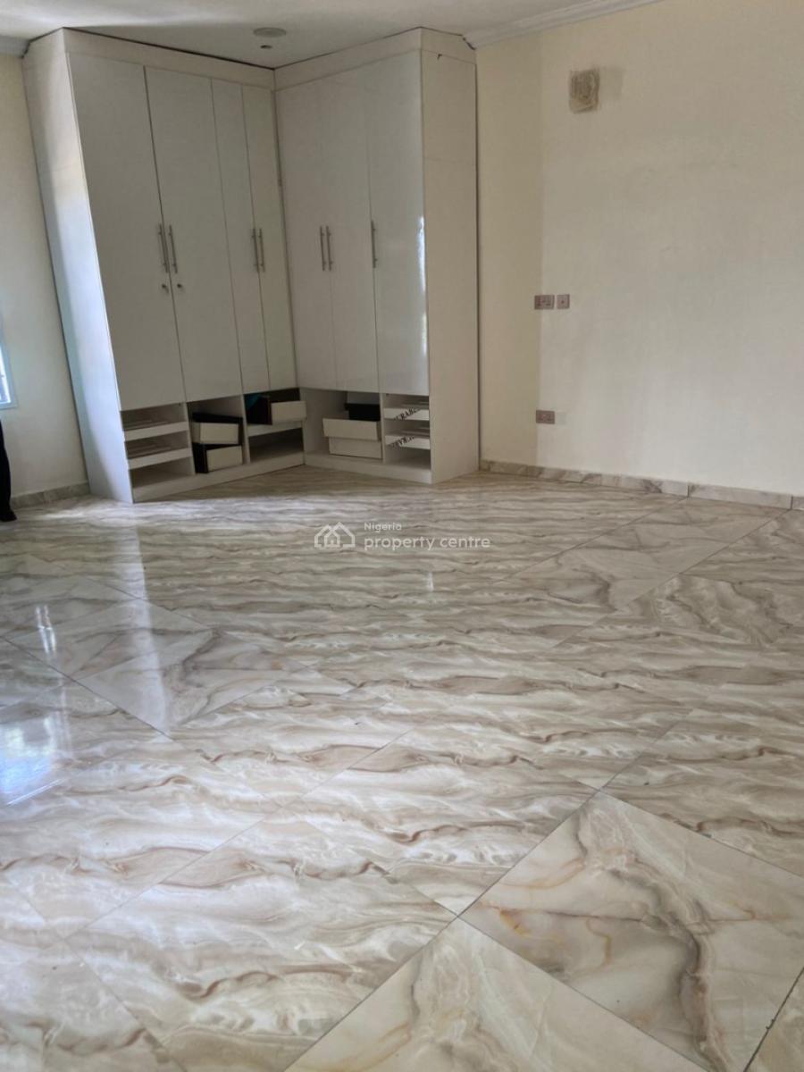 4 Bedroom Detached Duplex with a Room Bq, Meridian Estate, Awoyaya, Ibeju Lekki, Lagos, Detached Duplex for Rent