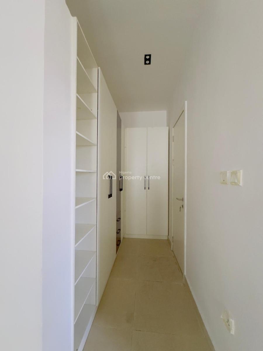 Premium 4 Bedroom Semi Detached Duplex Plus Bq, Adeniyi Jones, Ikeja, Lagos, Semi-detached Duplex for Sale