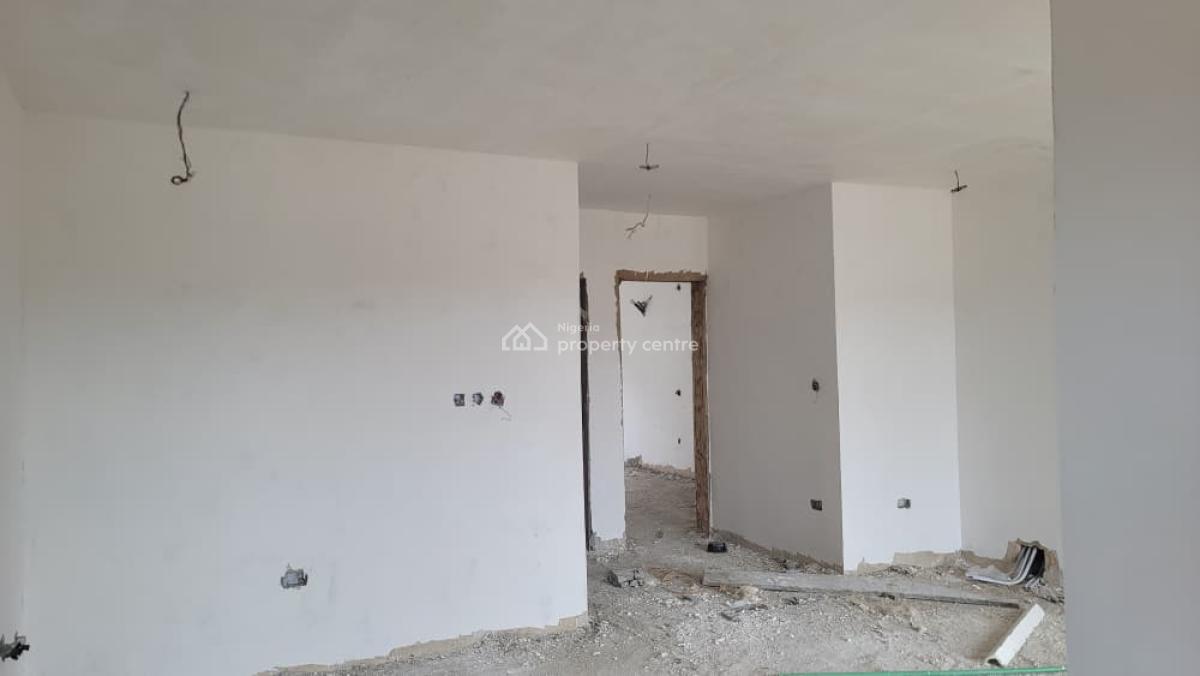 3 Bedrooms Coastal View Maisonette Residence, Ologolo, Lekki, Lagos, House for Sale