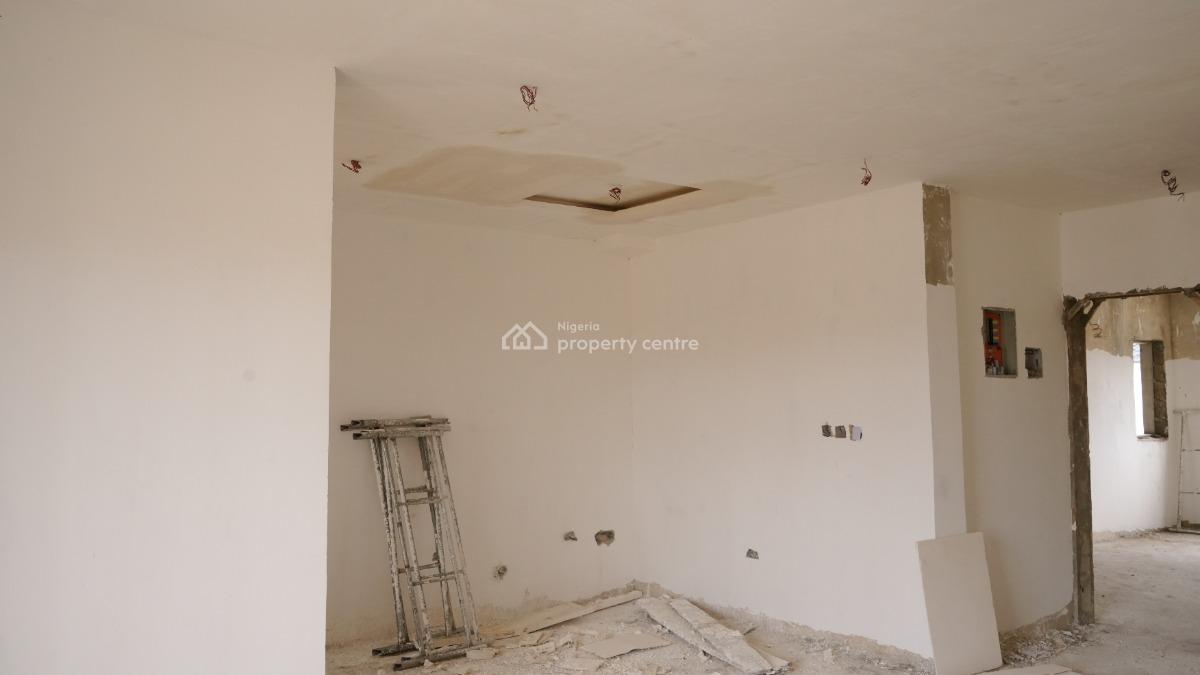 3 Bedrooms Coastal View Maisonette Residence, Ologolo, Lekki, Lagos, House for Sale