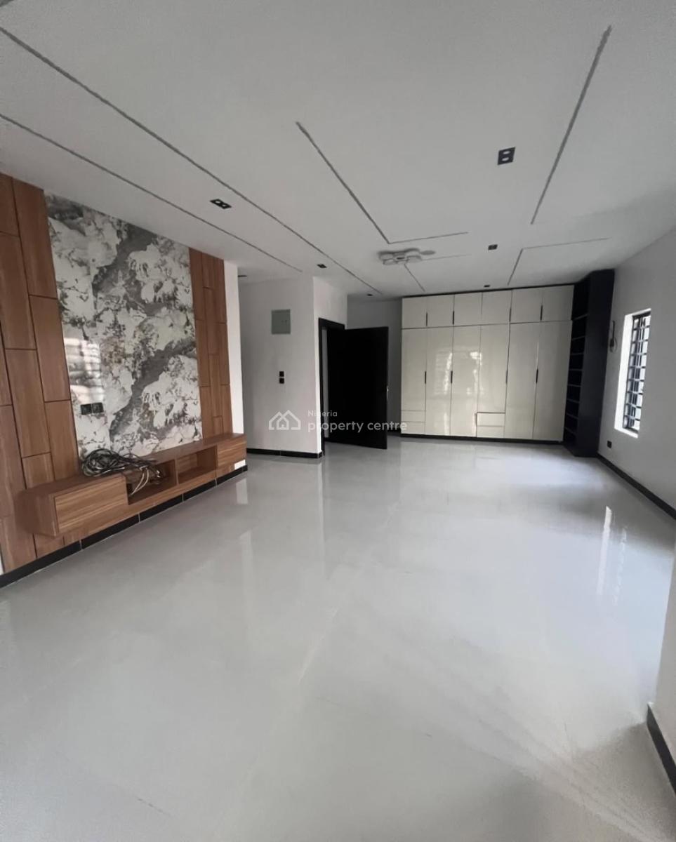 5 Bedroom Fully Detached Duplex + Bq, Ologolo, Lekki, Lagos, Detached Duplex for Sale