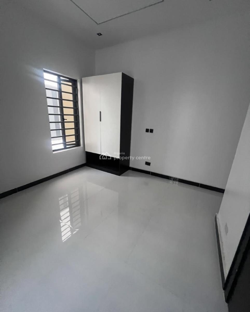 5 Bedroom Fully Detached Duplex + Bq, Ologolo, Lekki, Lagos, Detached Duplex for Sale