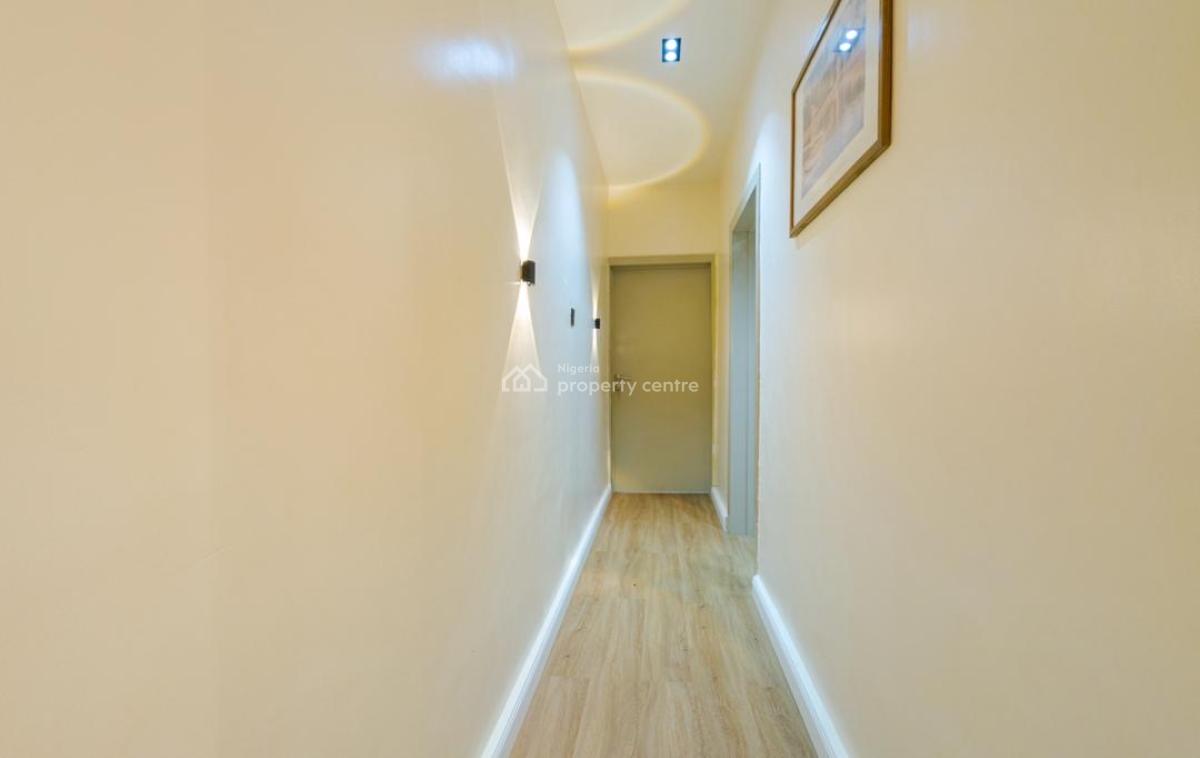 Newly Launched 3 Bedroom Terraced Duplex, Lekki Phase 1, Lekki, Lagos, Flat / Apartment Short Let