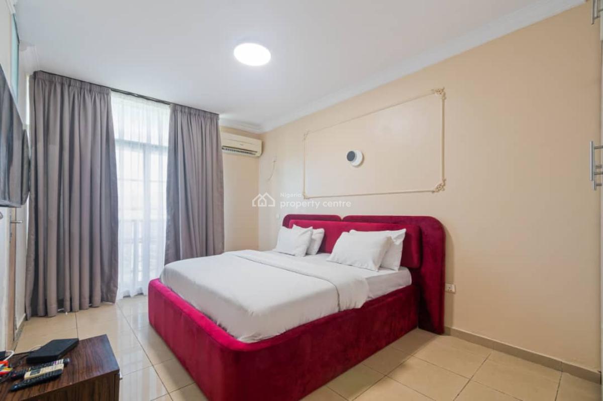 Furnished 3 Bedroom with Excellent Features, Victoria Island (vi), Lagos, Flat / Apartment for Rent