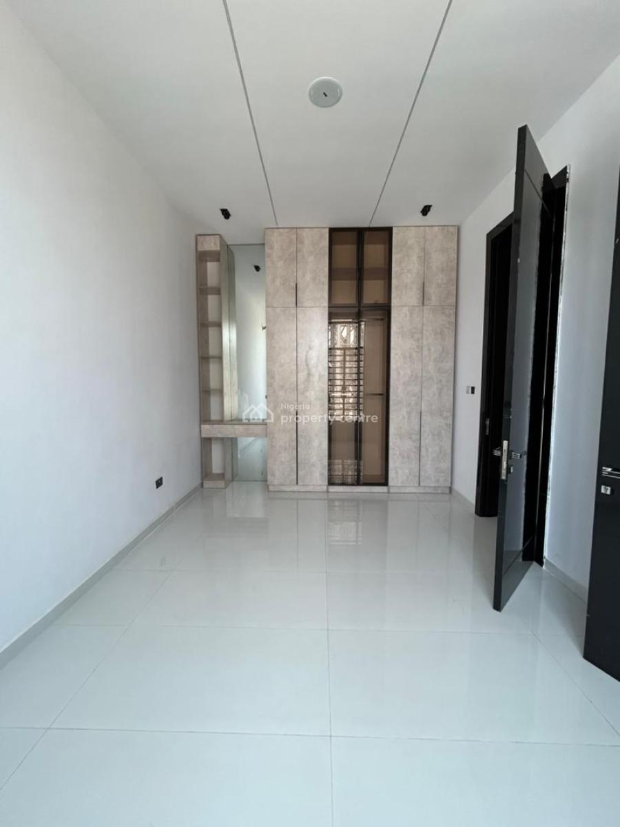 5 Bedroom Fully Detached House with Bq, Ikota, Lekki, Lagos, House for Sale