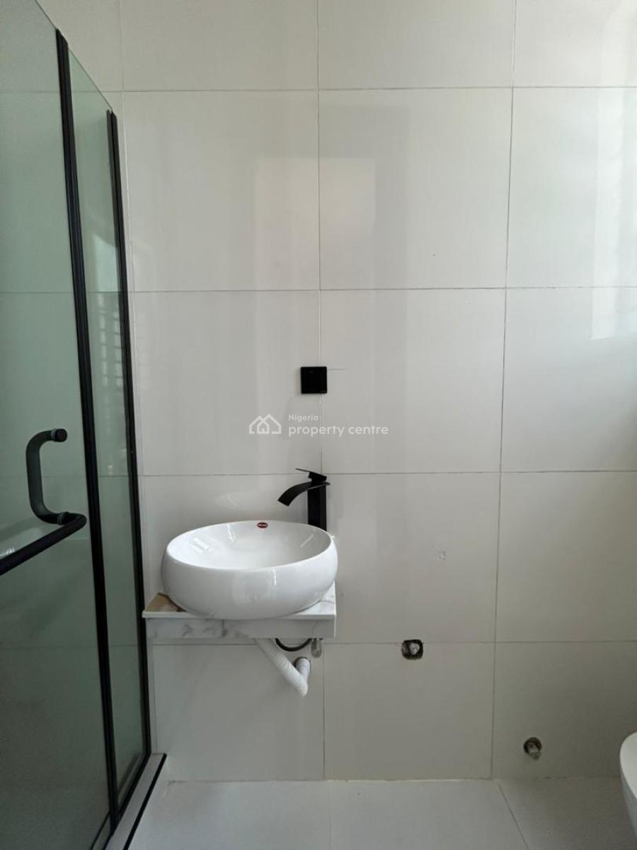 5 Bedroom Fully Detached House with Bq, Ikota, Lekki, Lagos, House for Sale