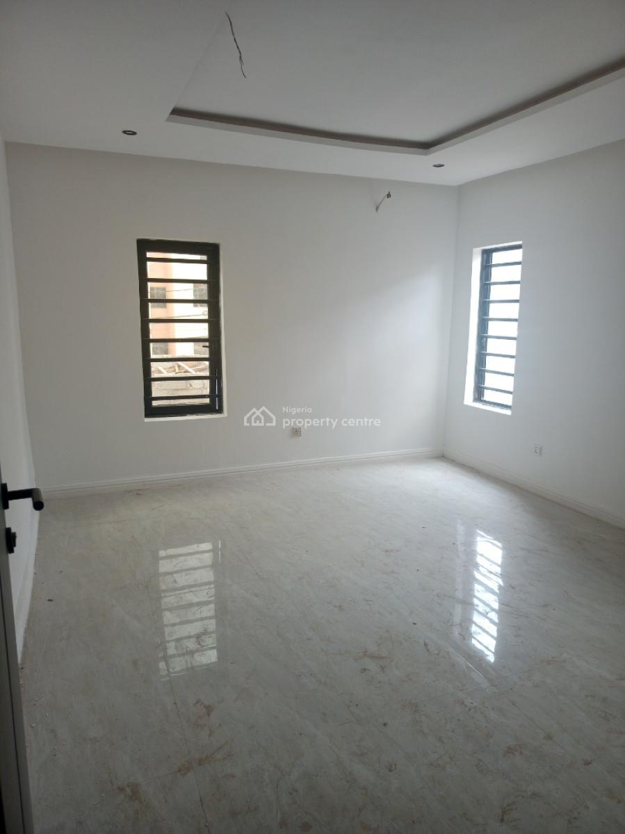 3 Bedroom Block of Flat, Zone 6, Wuse, Abuja, Flat / Apartment for Rent