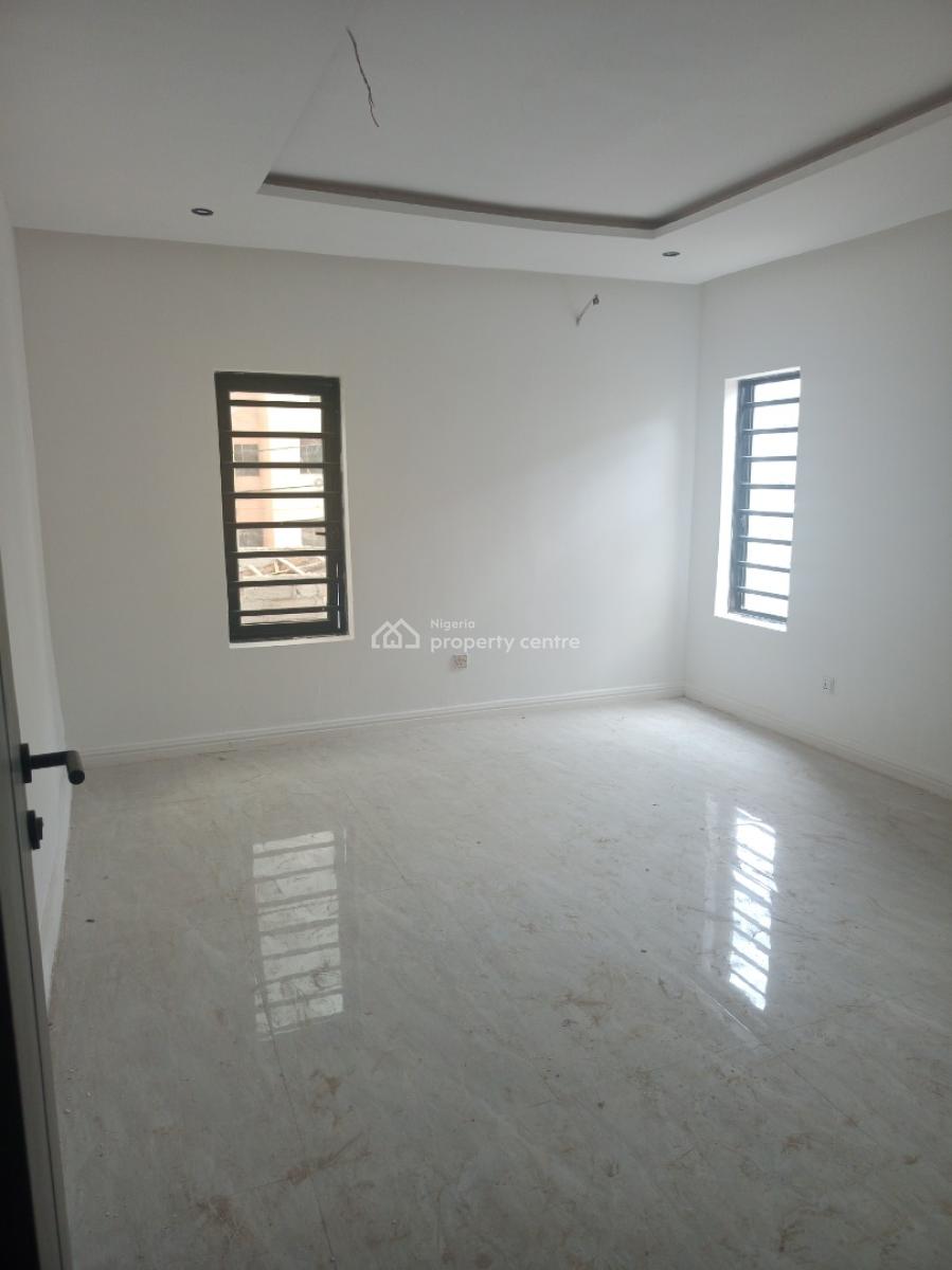 3 Bedroom Block of Flat, Zone 6, Wuse, Abuja, Flat / Apartment for Rent