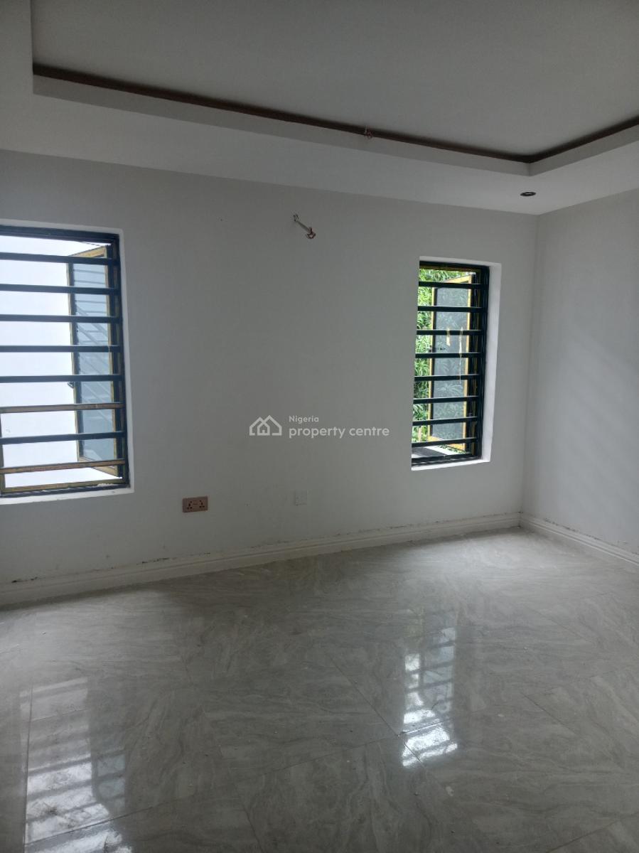 3 Bedroom Block of Flat, Zone 6, Wuse, Abuja, Flat / Apartment for Rent