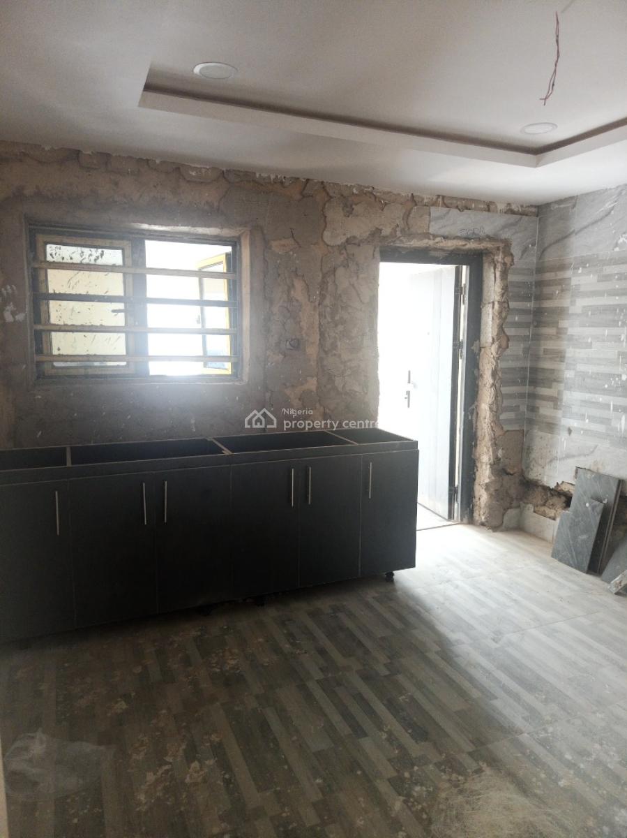 3 Bedroom Block of Flat, Zone 6, Wuse, Abuja, Flat / Apartment for Rent