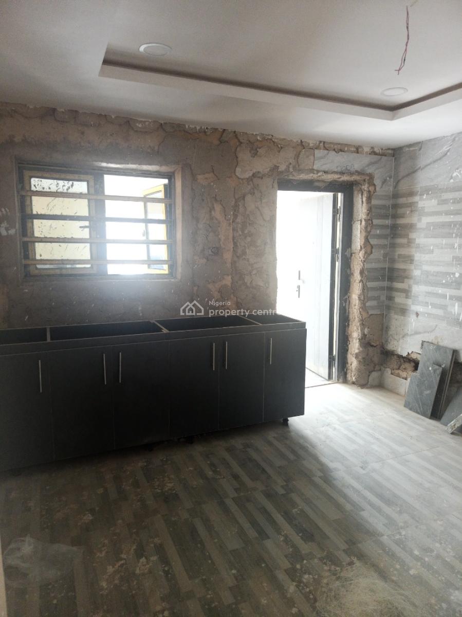 3 Bedroom Block of Flat, Zone 6, Wuse, Abuja, Flat / Apartment for Rent