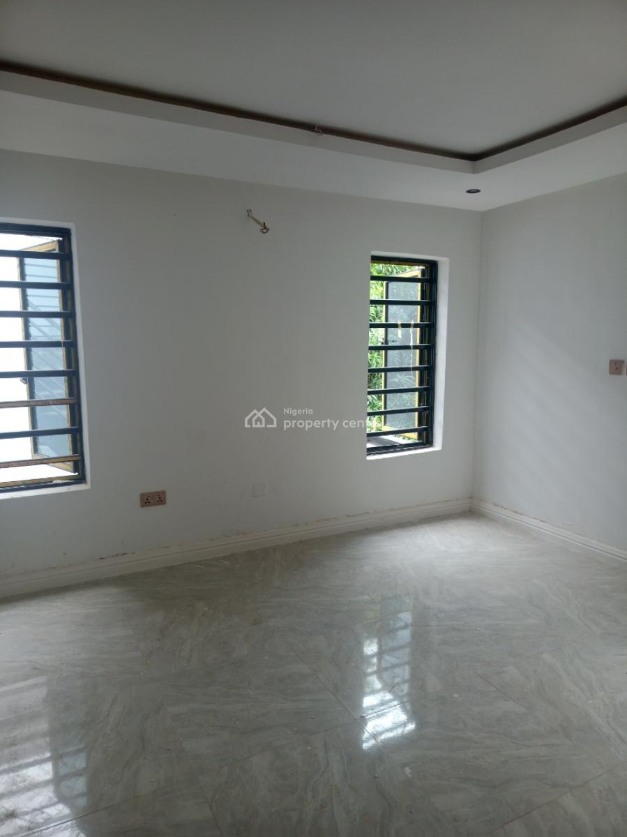 3 Bedroom Block of Flat, Zone 6, Wuse, Abuja, Flat / Apartment for Rent