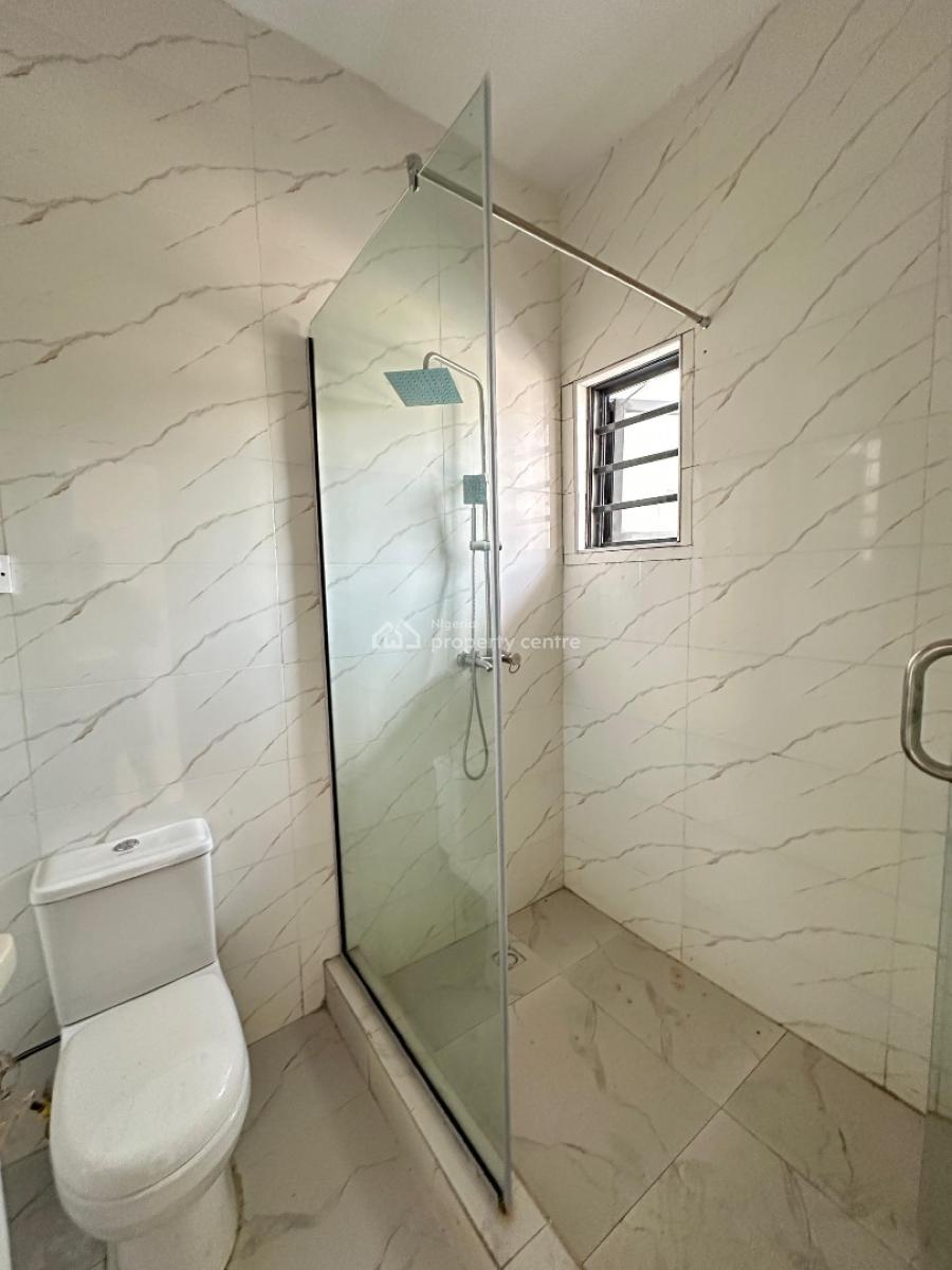 Well-built Luxury Spacious 3 Bedroom Terrace Duplex, Ilaje, Ilaje, Ajah, Lagos, Terraced Duplex for Sale